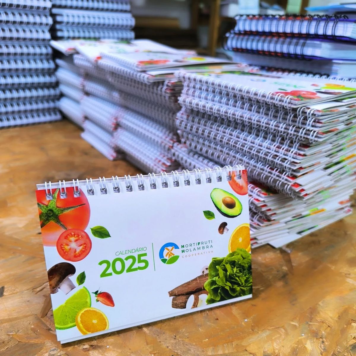 Table Calendar